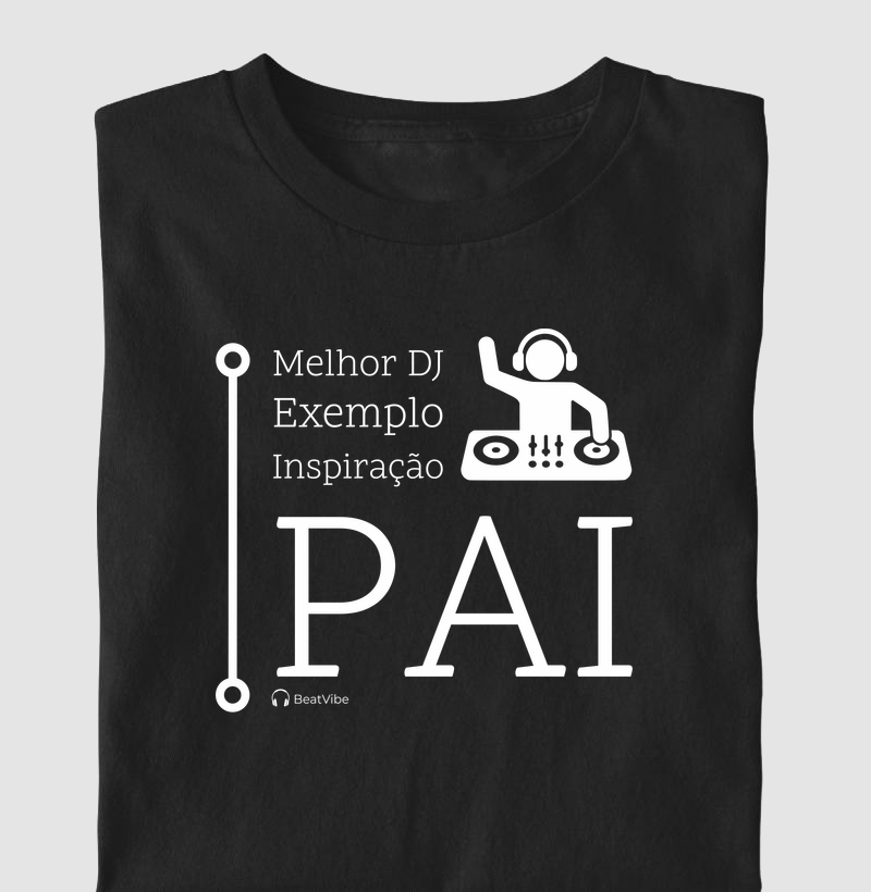 Exemplo, Inspiração, Pai