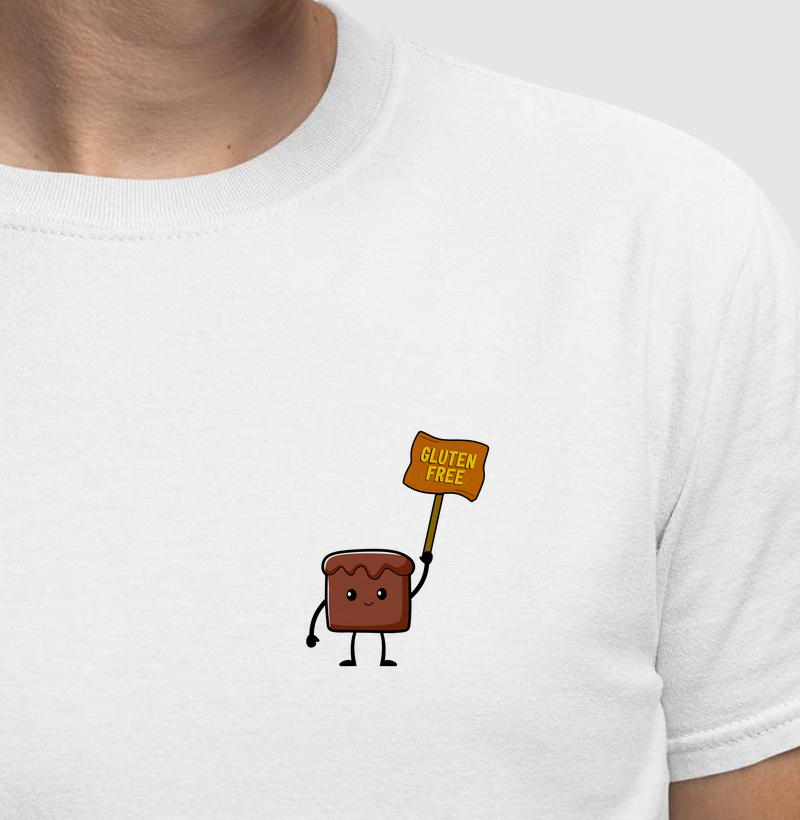 Protesto do Bolo de Chocolate