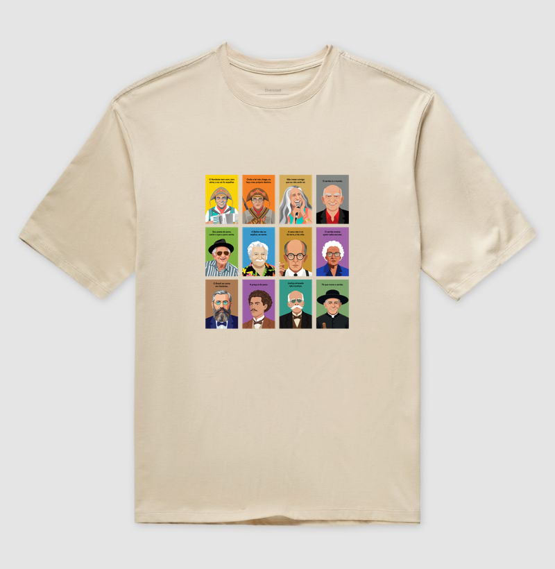 Camisa 0