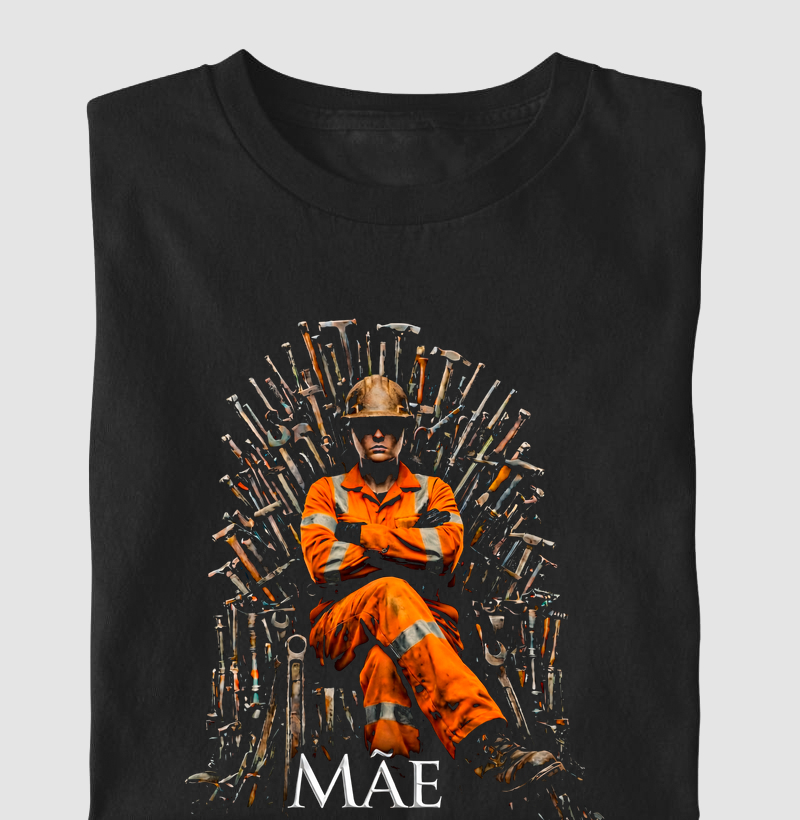 Mãe Quebradora de Correntes 