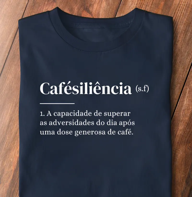 Cafésiliência