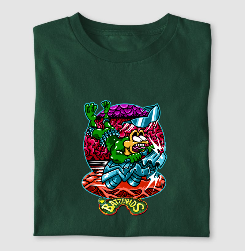 Nes Classics - Battletoads