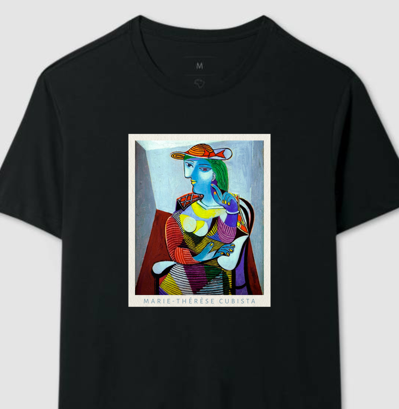 Marie-Thérèse Cubista