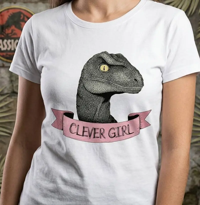 Clever Girl