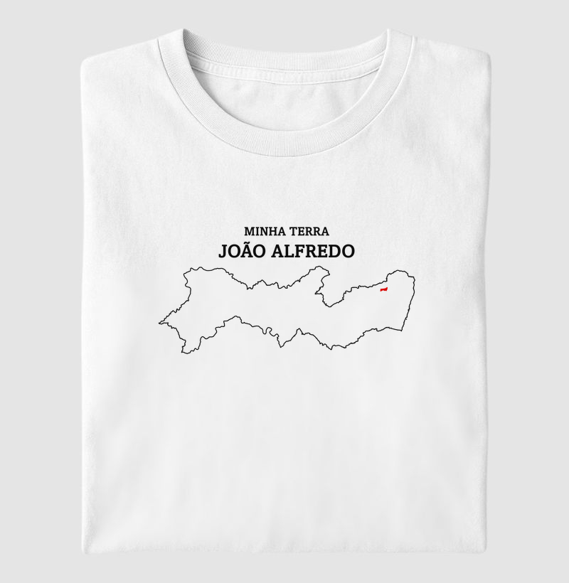 João Alfredo (PE) | Minha Terra