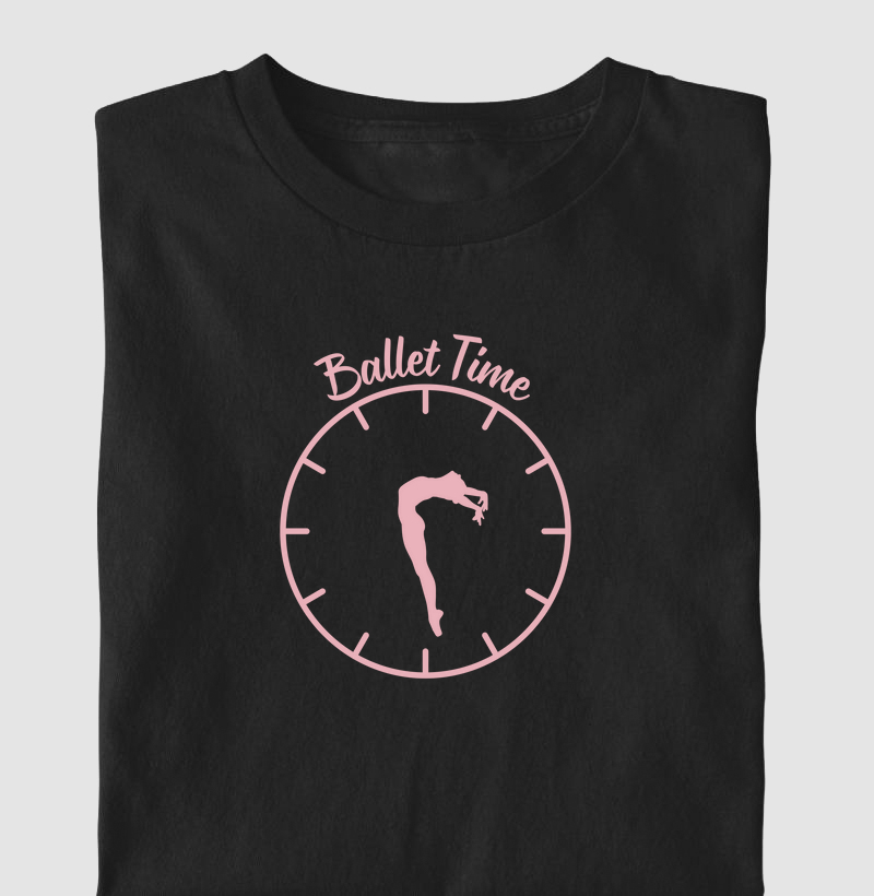 Ballet Time 3