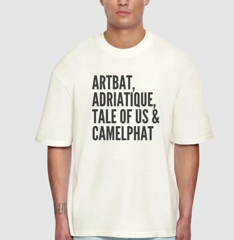 OVERSIZED As Duplas do Melódico