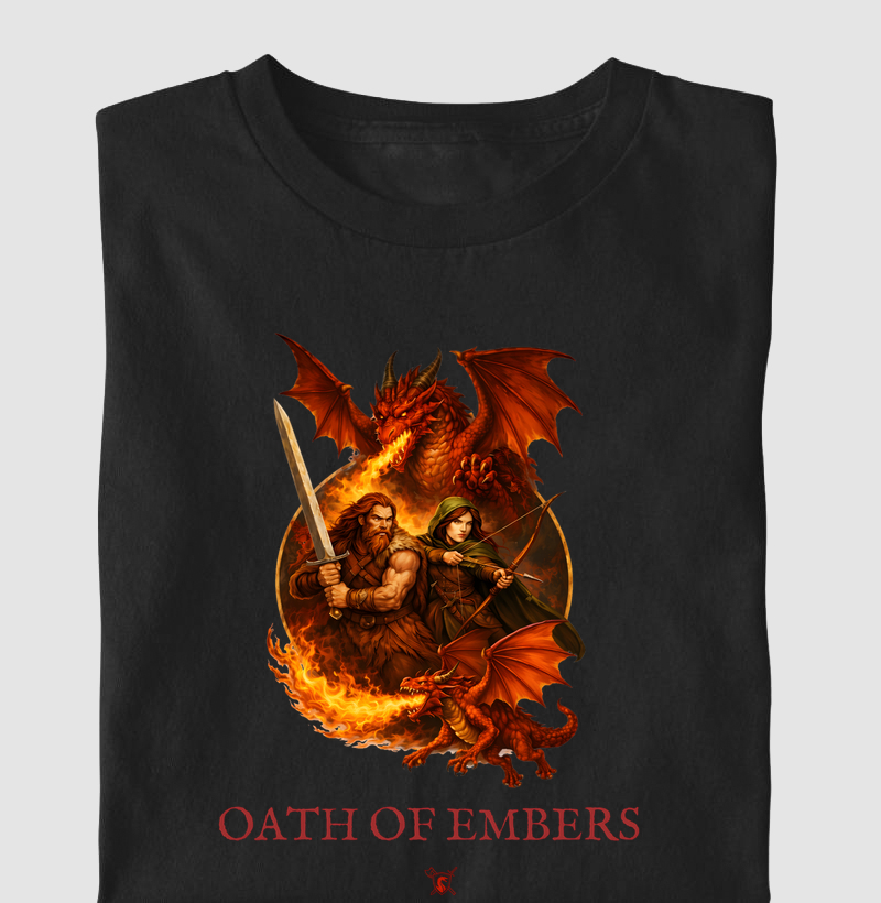 Oath of Embers