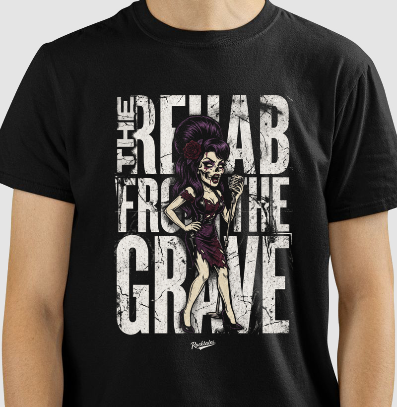 Rehab From The Grave