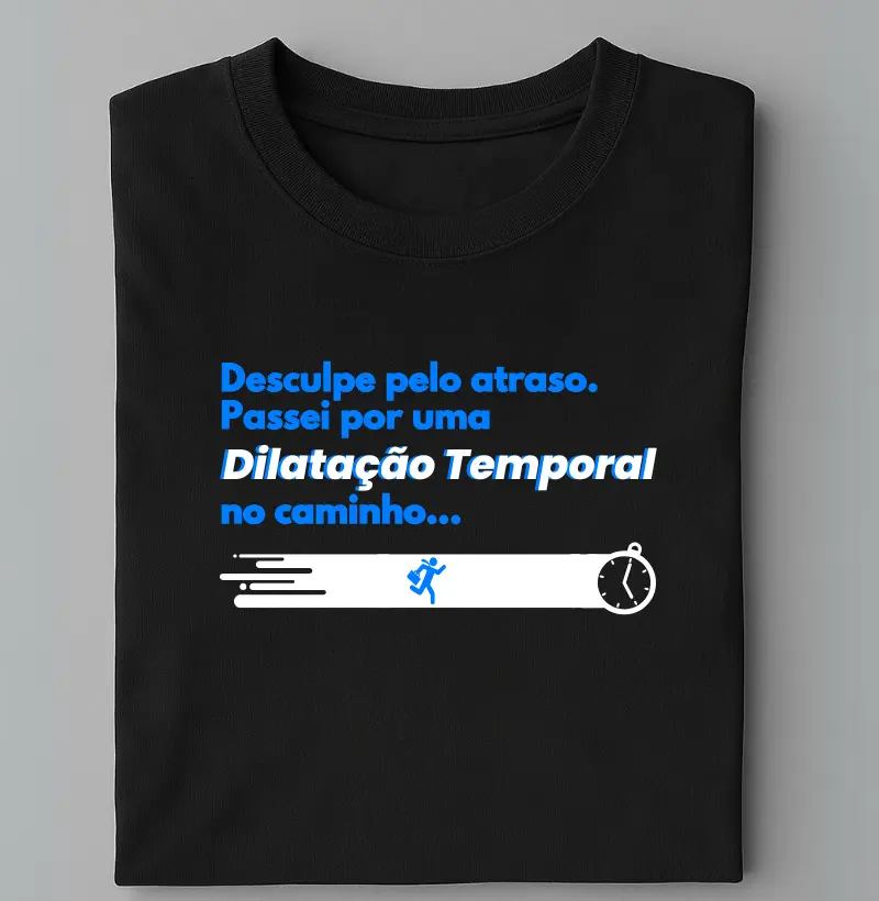 Dilatação temporal