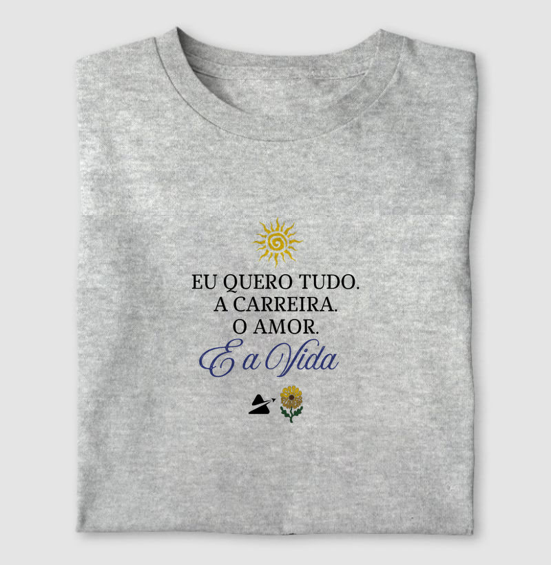 Quero Tudo
