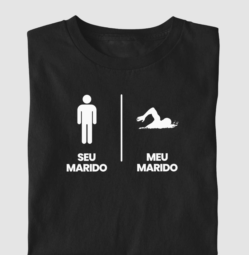 Seu Marido/Meu Marido