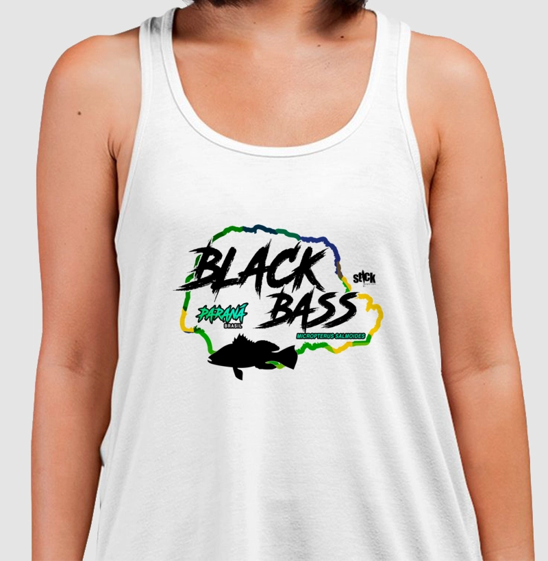 Black Bass :: Paraná