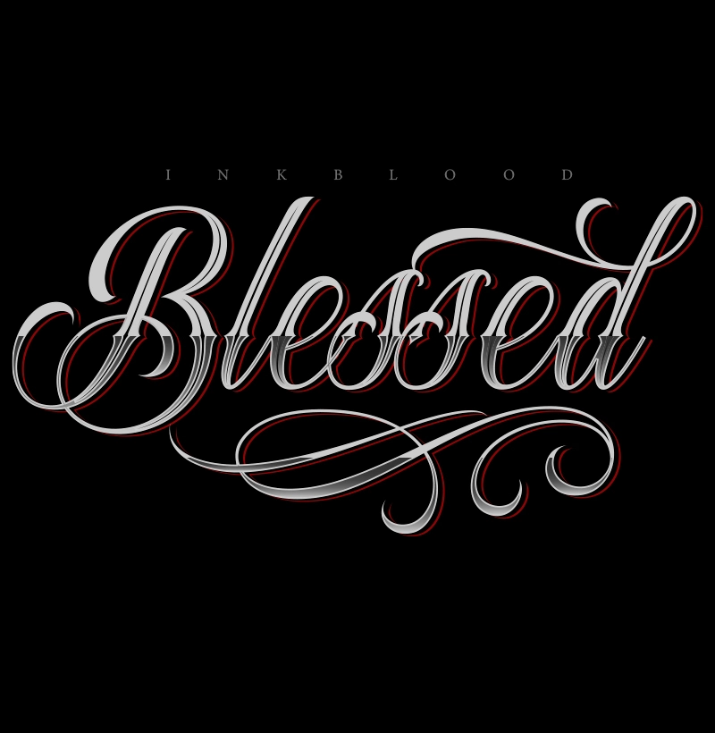 Blessed