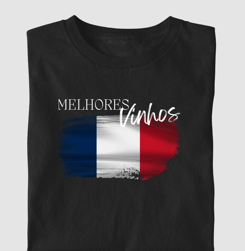 Melhores vinhos Franceses