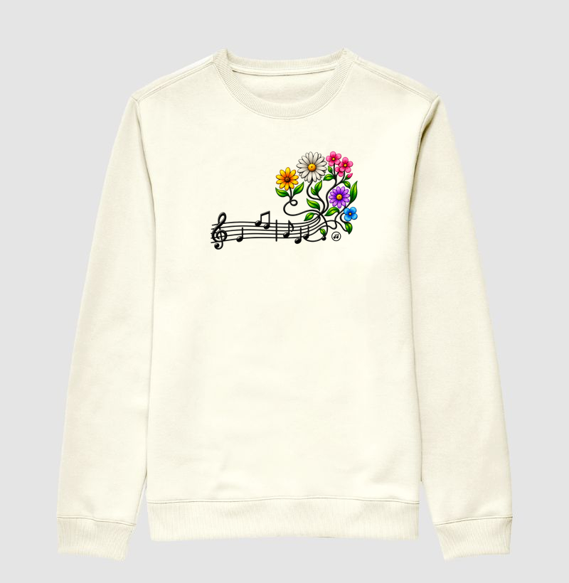 Pauta em Flores