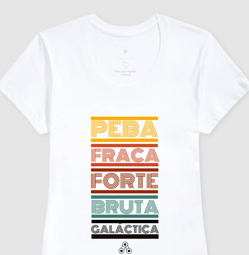 Graduação | Feminina