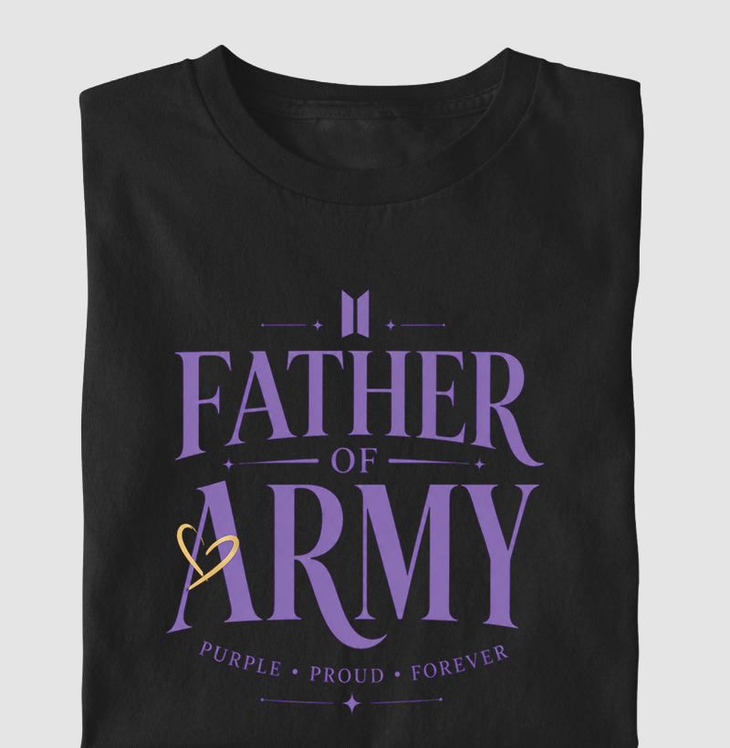Father of Army