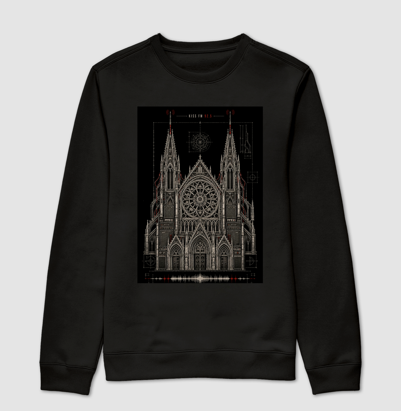 Rock Cathedral