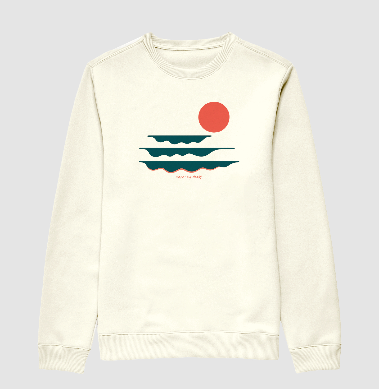 TROPICAL DUSK | Confecção Reserva 🦜