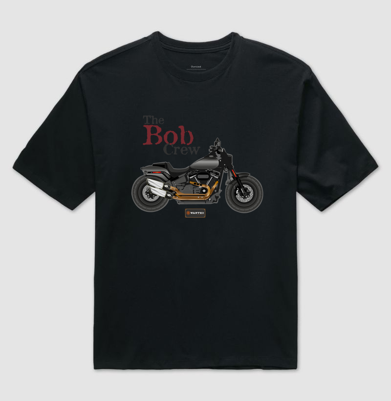 The Fat Bob Crew 