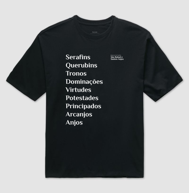 O coro dos Anjos