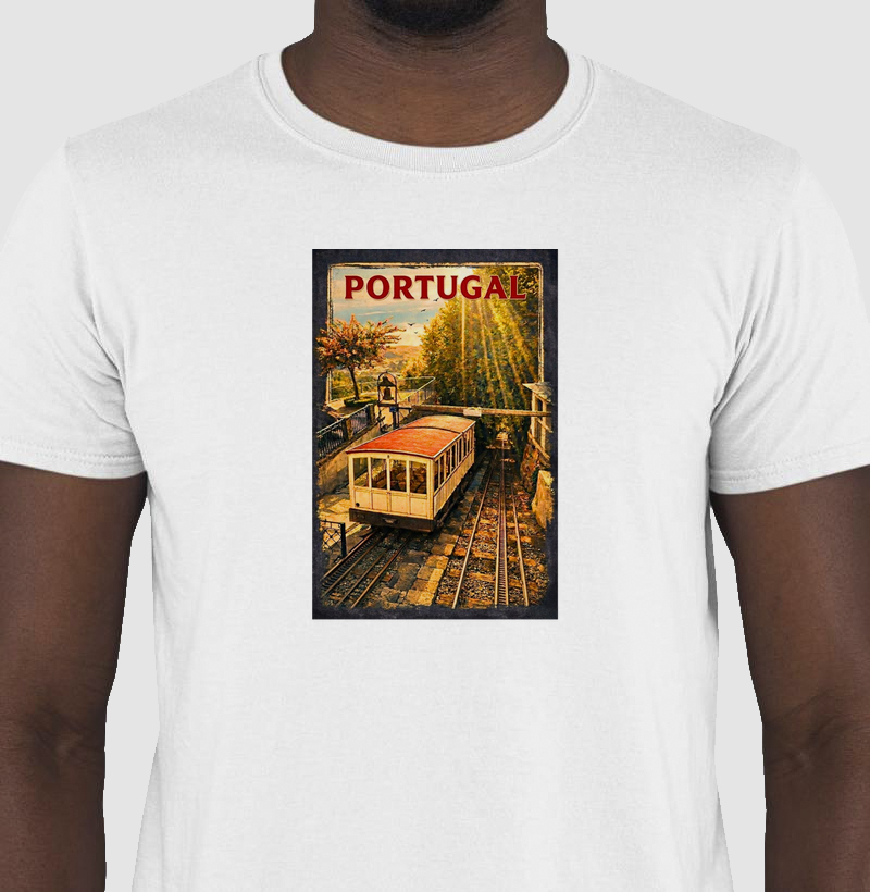 Elevador do Bom Jesus, Portugal