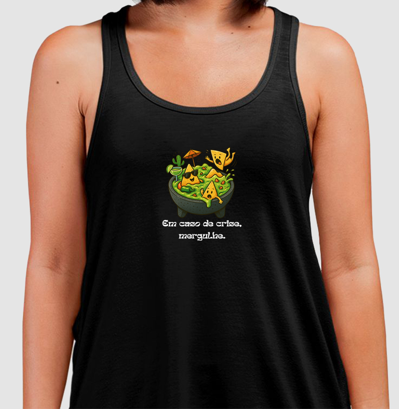 Piscina de Guacamole