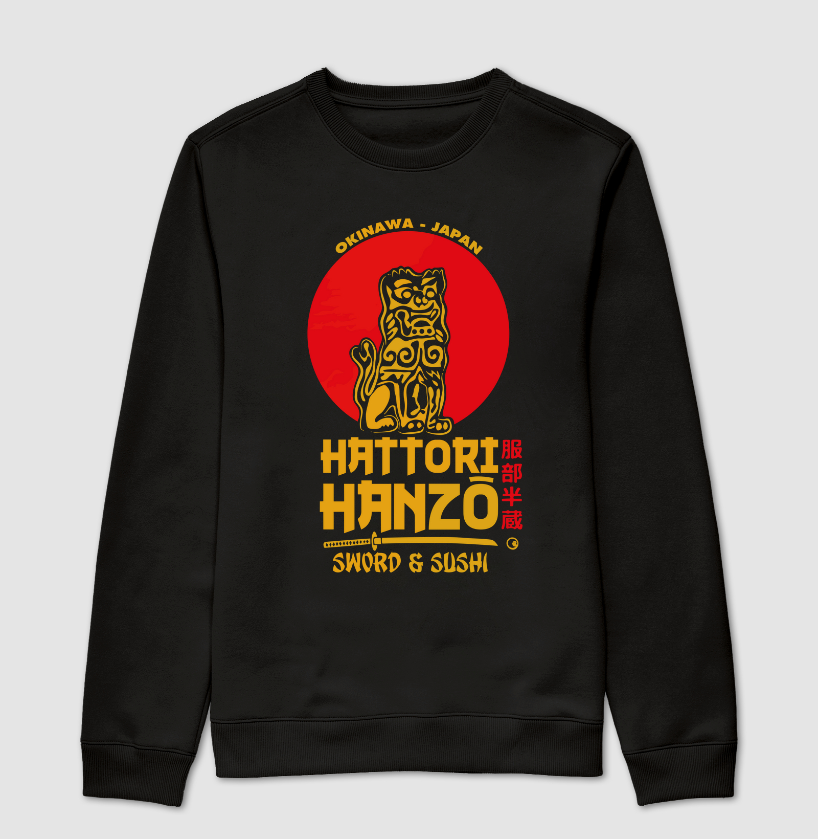 Hattori Hanzo