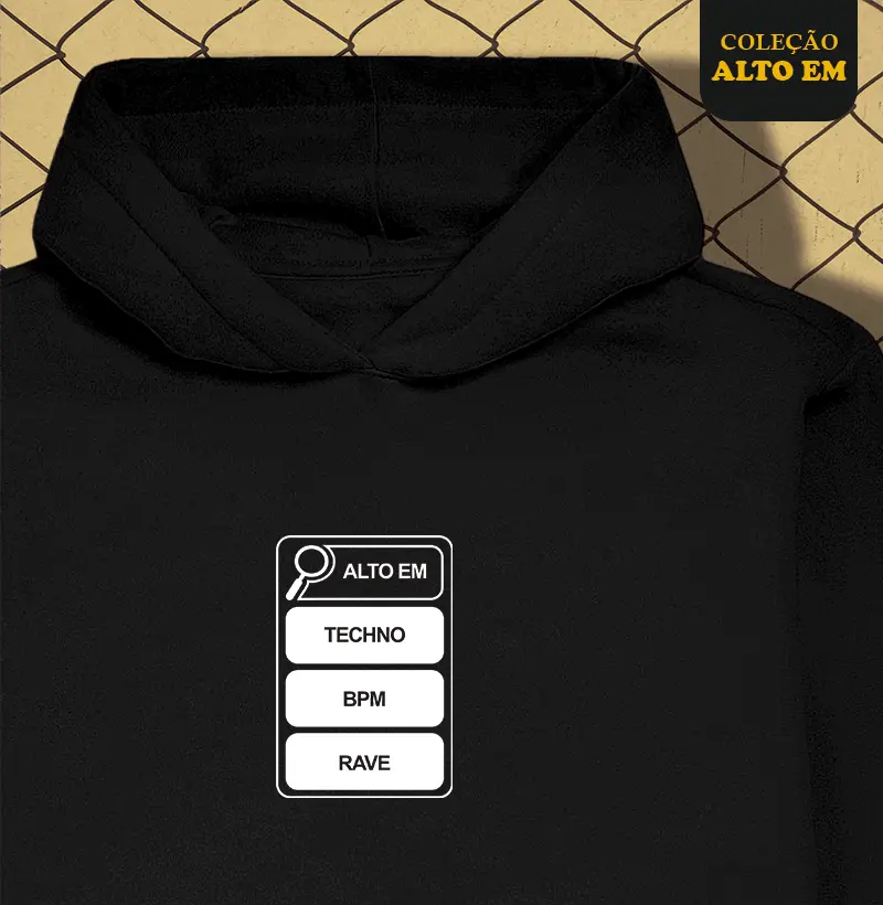ALTO EM techno/bpm/rave