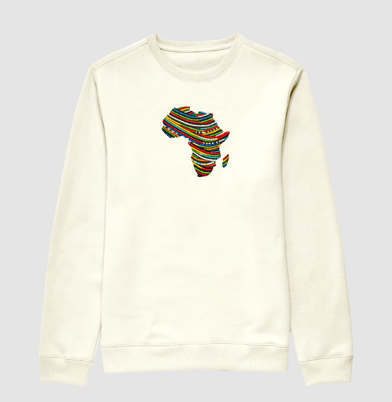 Mapa África