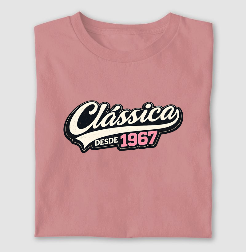 CLÁSSICA 1967