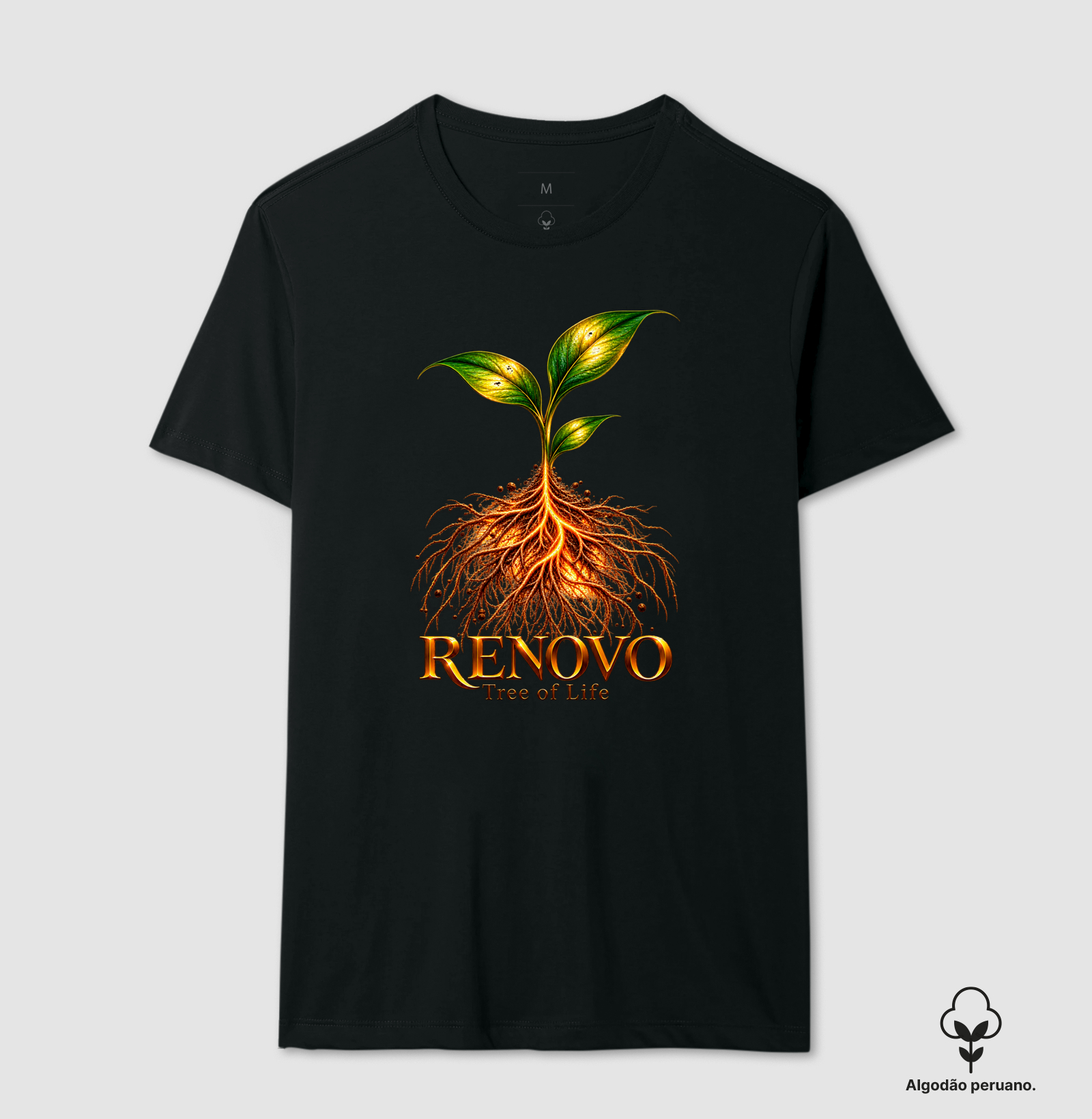Renovo - Tree of Life