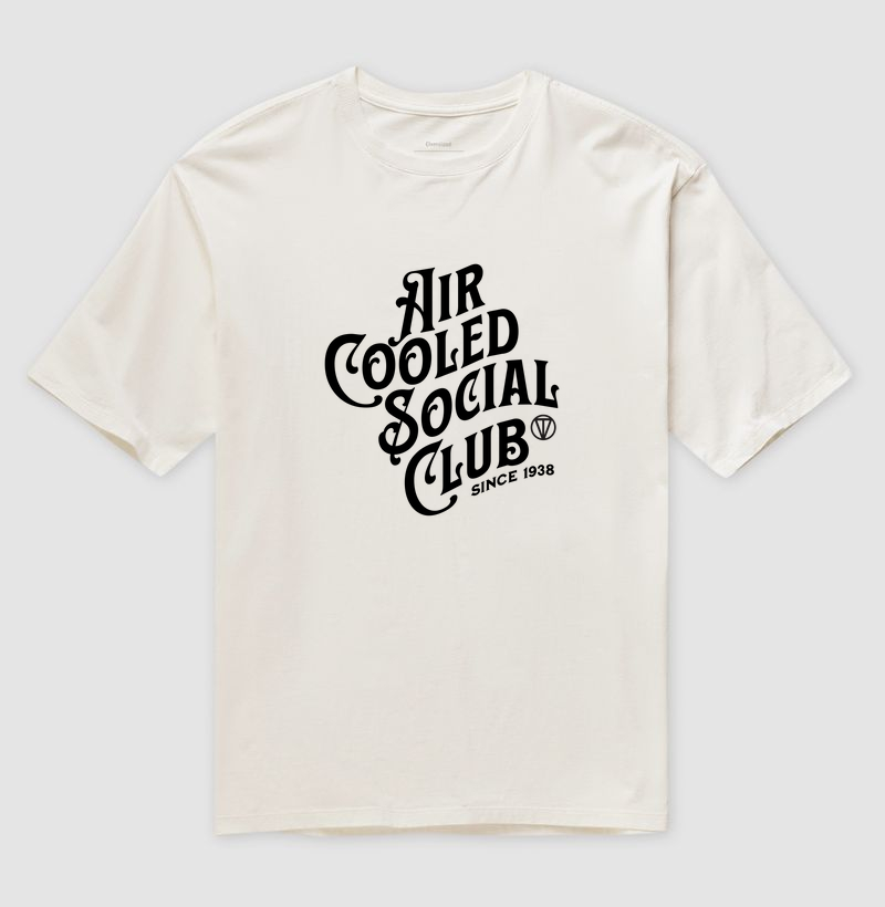 Aircooled Social Club - BiG