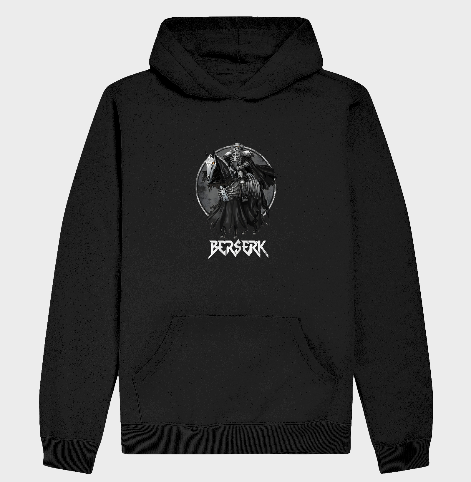 Moletom Etched in Darkness