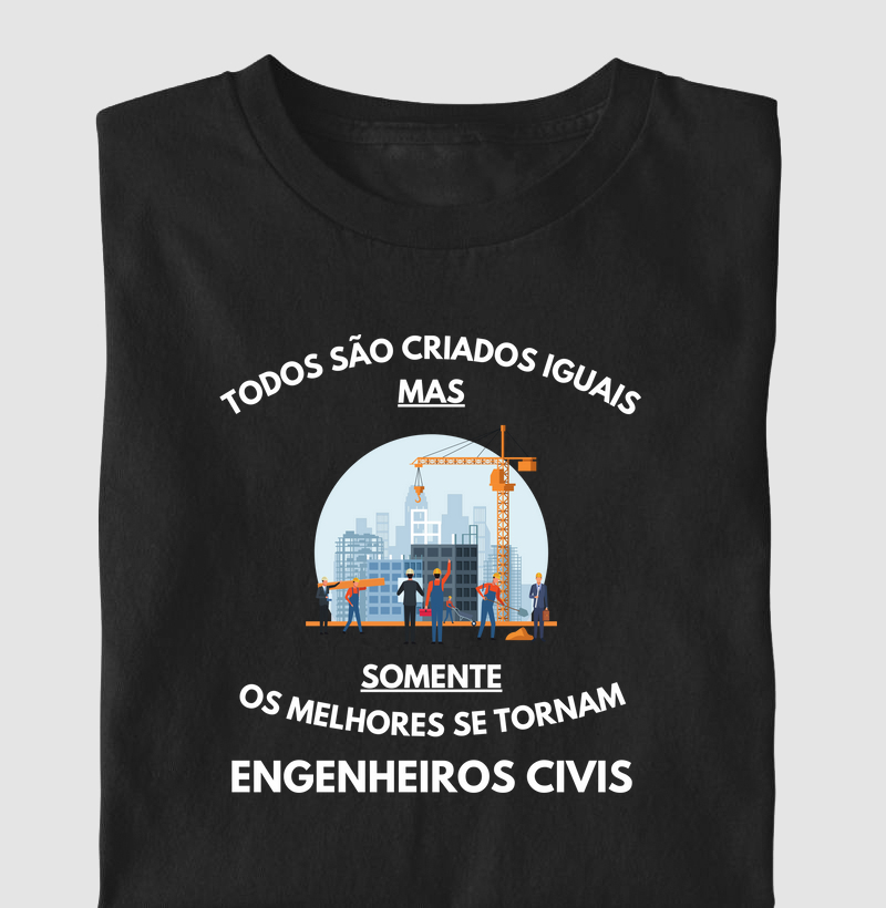 Somente os melhores!