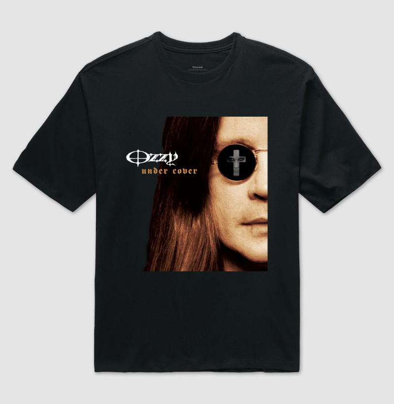 Ozzy Osbourne - Under Cover