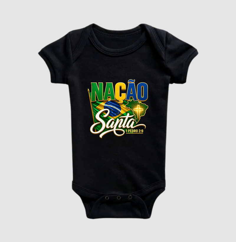 Nação Santa 03