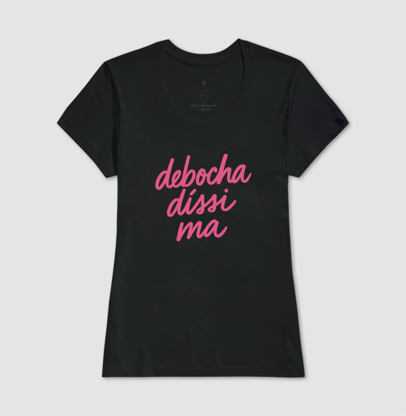 Debochadíssima