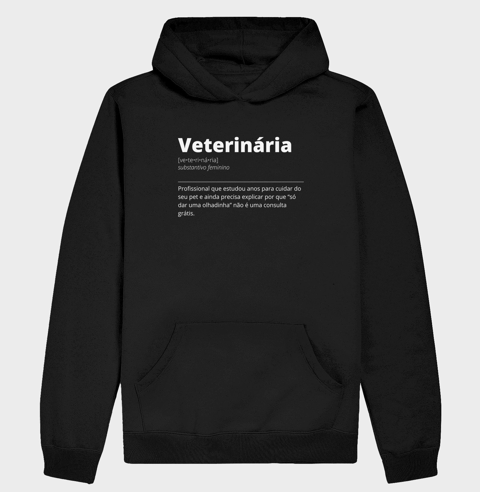 Definições - Veterinária: Só Uma Olhadinha