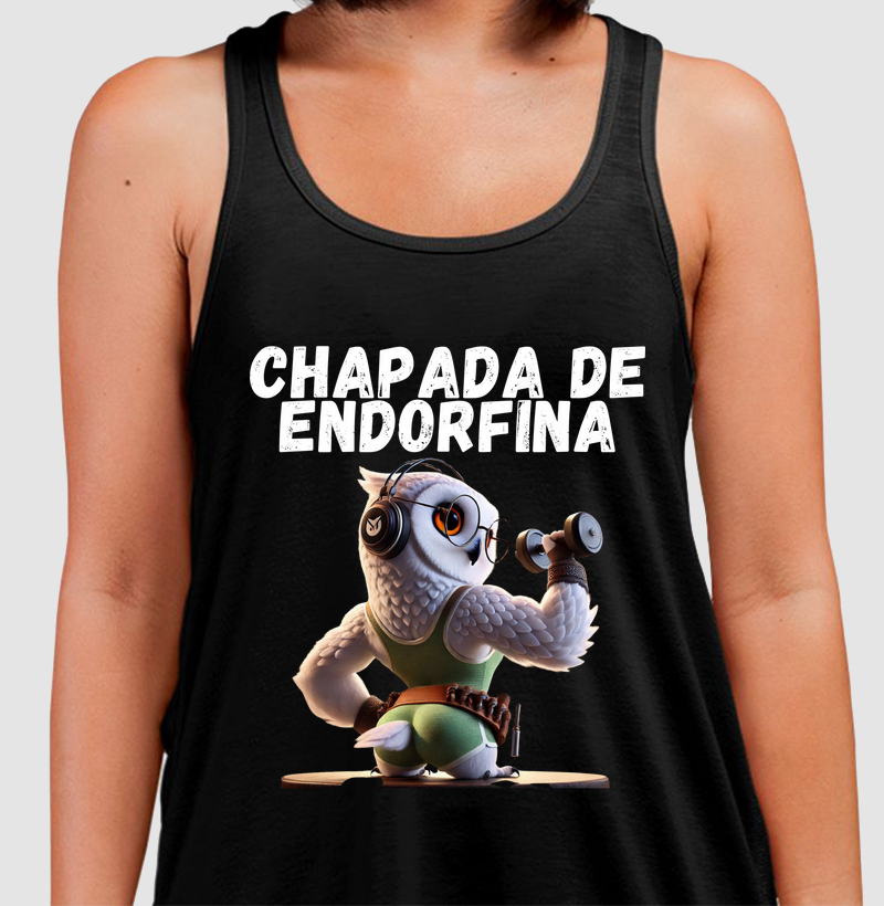 Chapada de endorfina