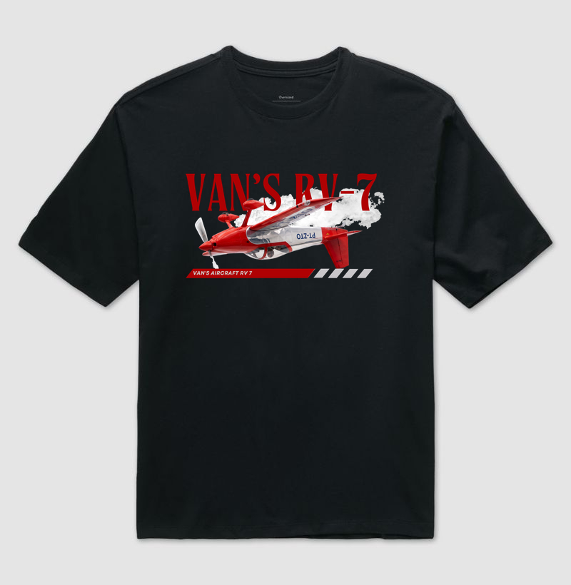 VAN´S RV-7