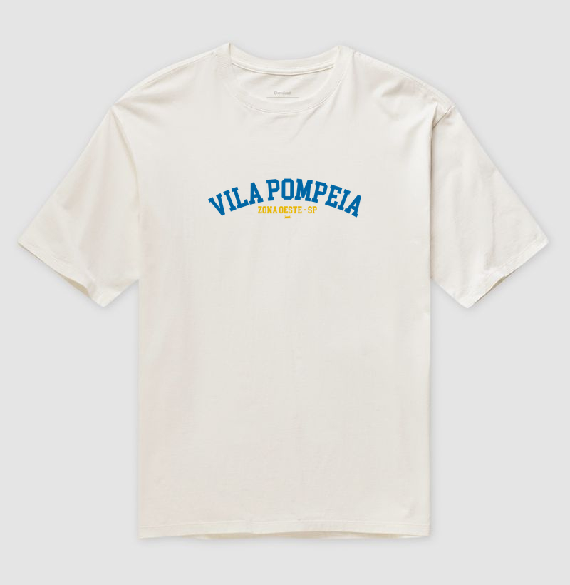 Vila Pompeia - Retrô