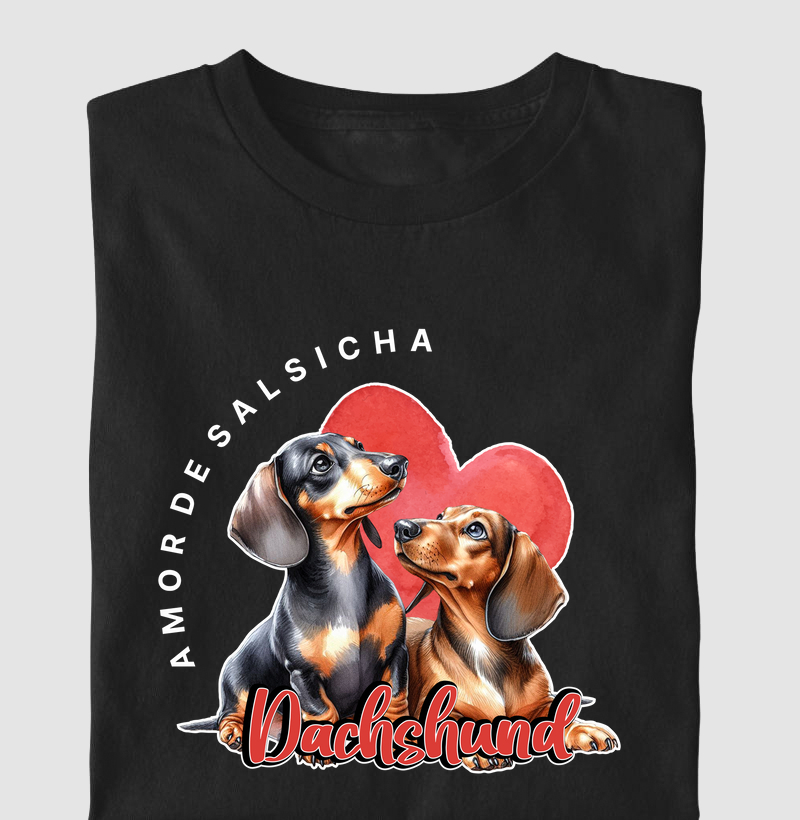 Amor de Salsicha