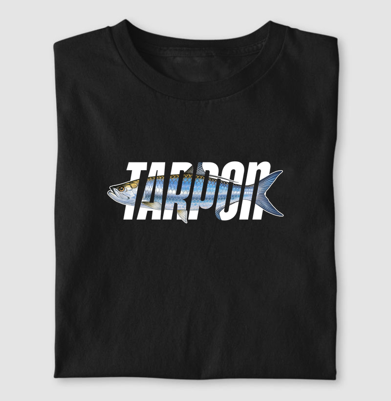 Tarpon na Fonte!