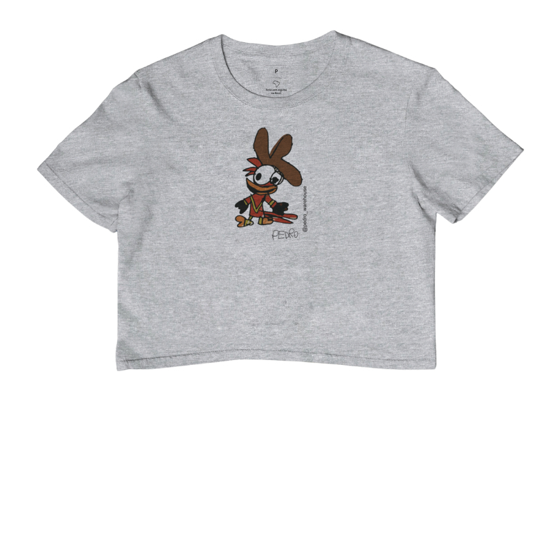 CROPPED – GARNIZÉ