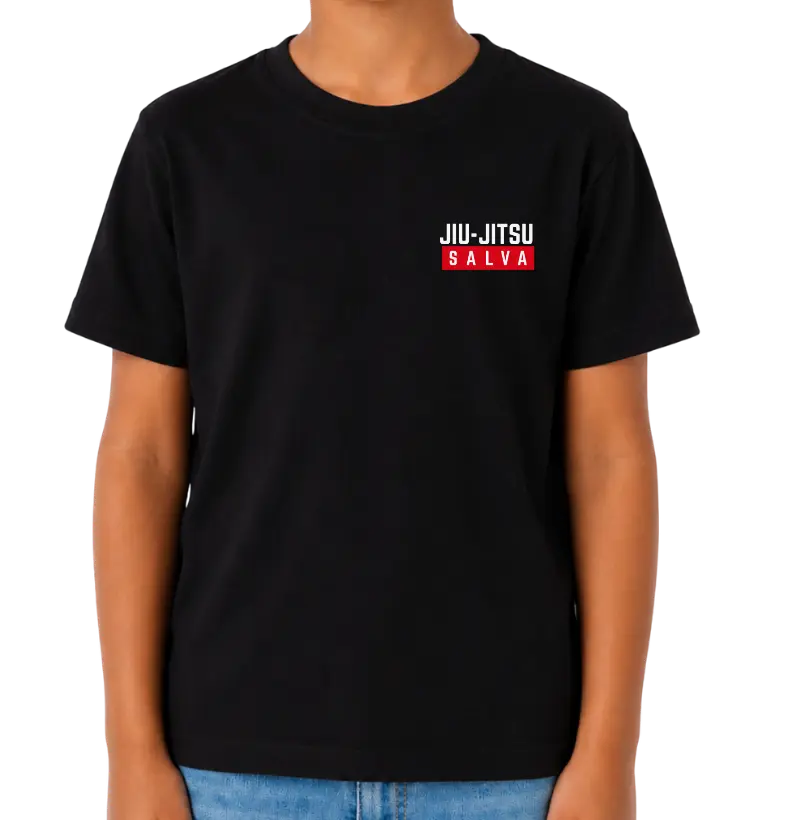 Jiu-Jitsu Salva