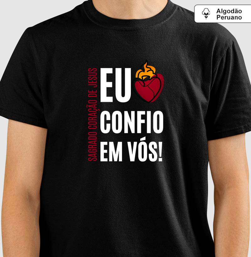 SCJ Eu Confio em Vós