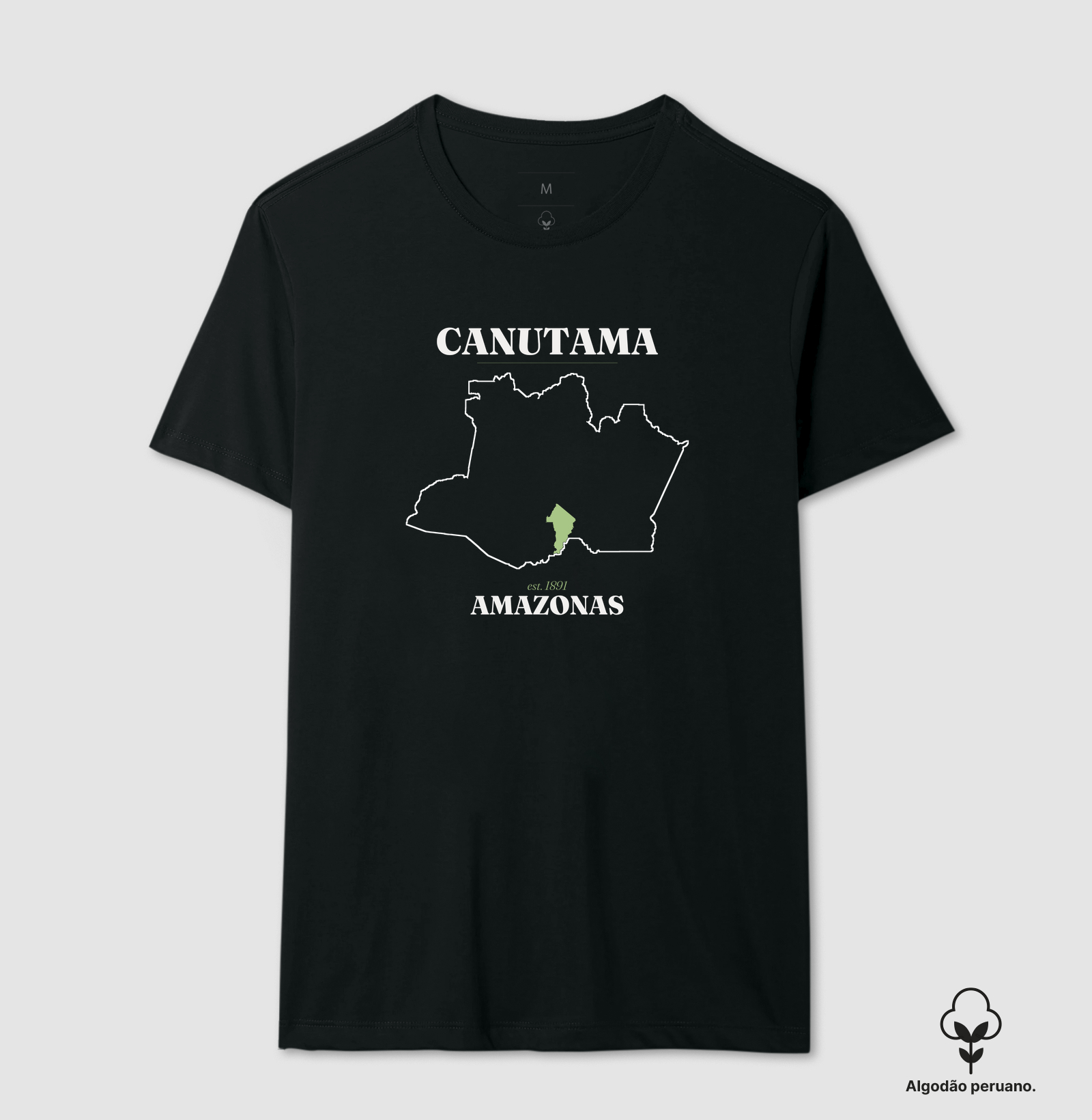 Camisa 0