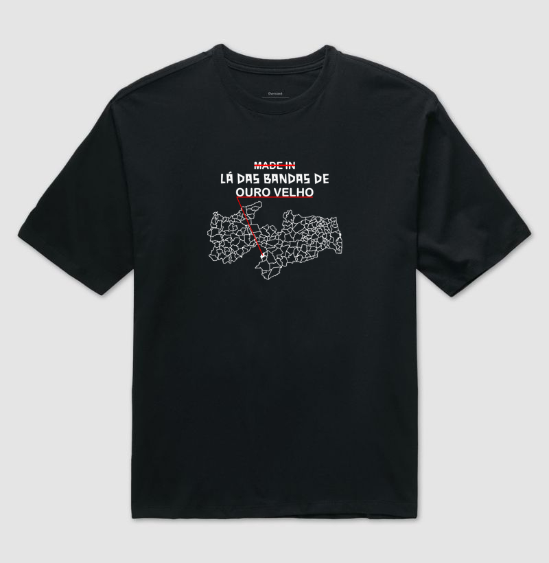 Camisa 0